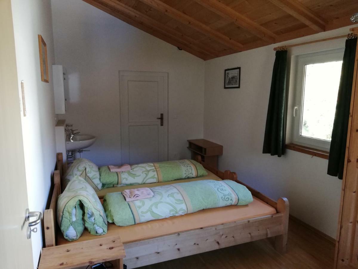 Appartement Chasa Ludwig Scuol 245 E Extérieur photo