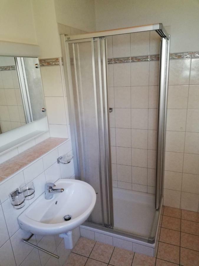 Appartement Chasa Ludwig Scuol 245 E Extérieur photo