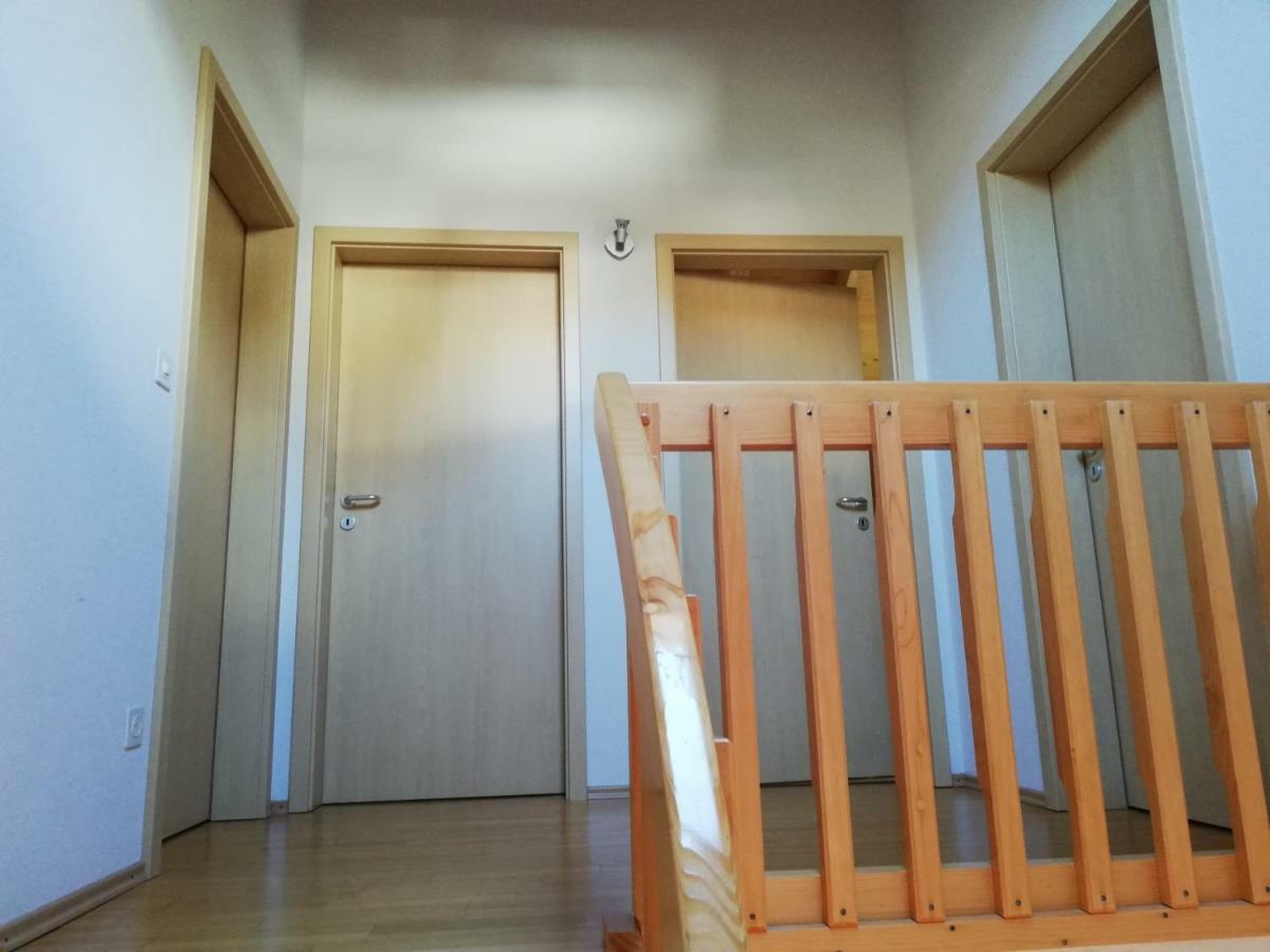 Appartement Chasa Ludwig Scuol 245 E Extérieur photo